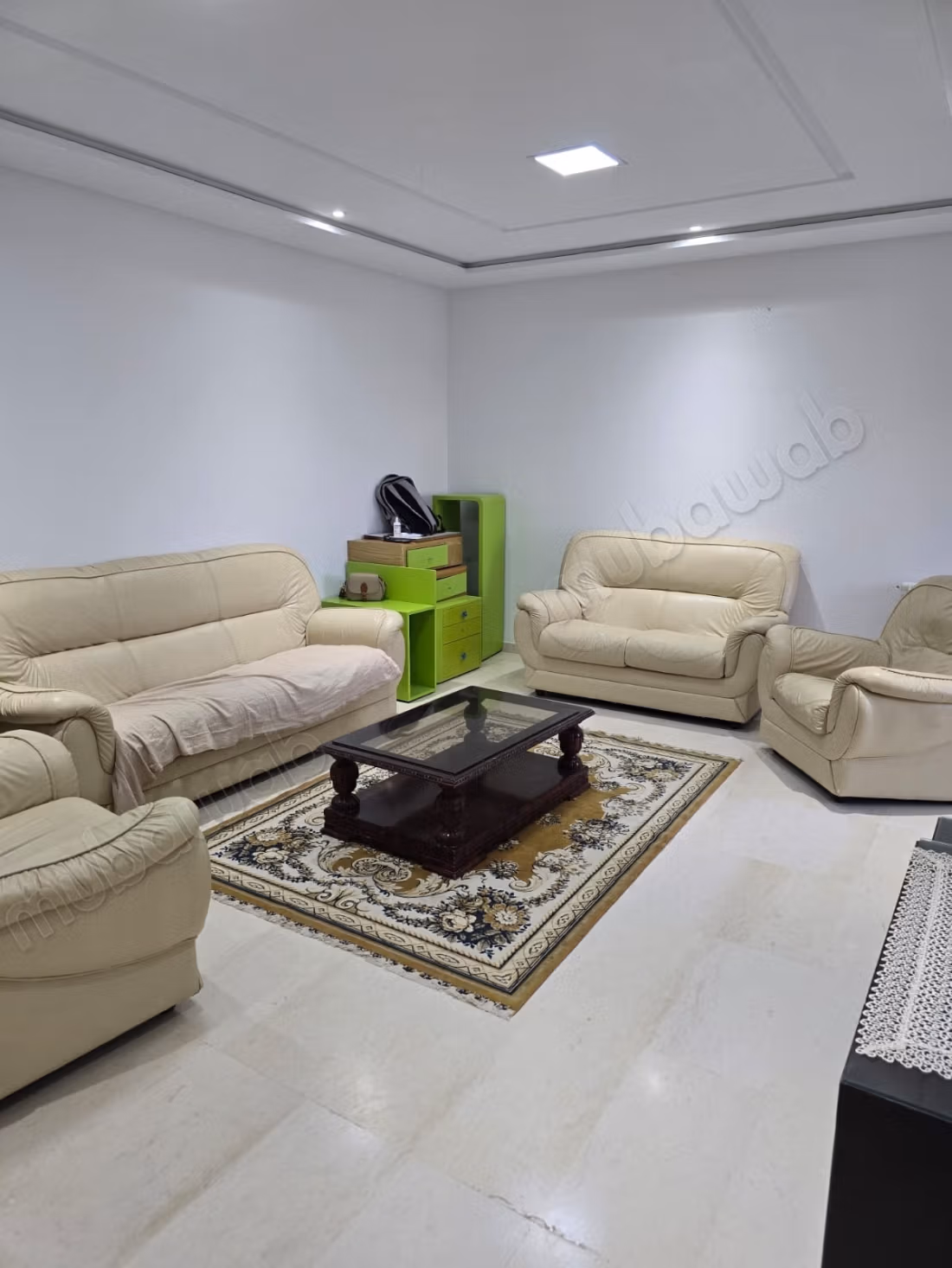 Excellent appartment à louer