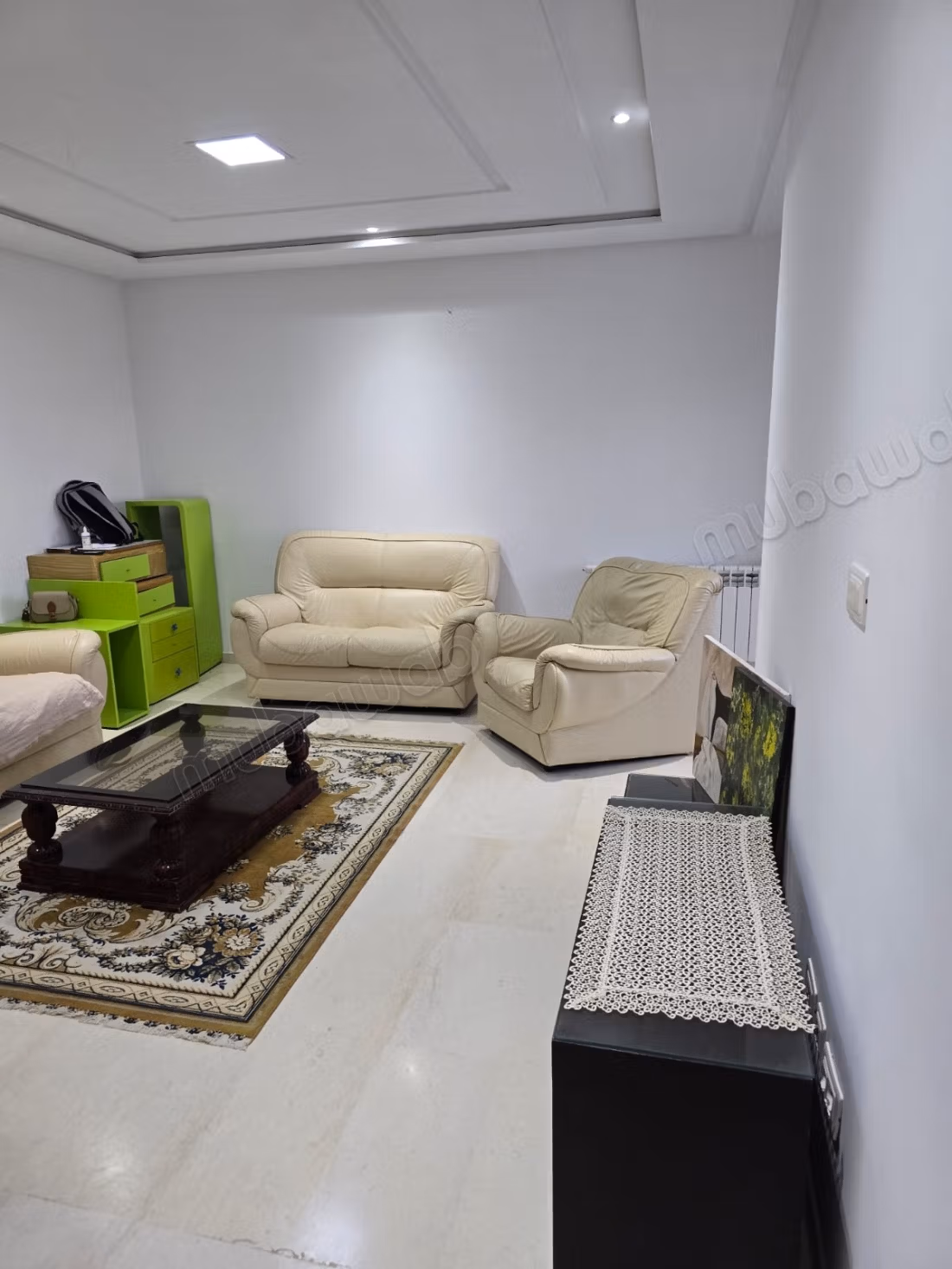 Excellent appartment à louer