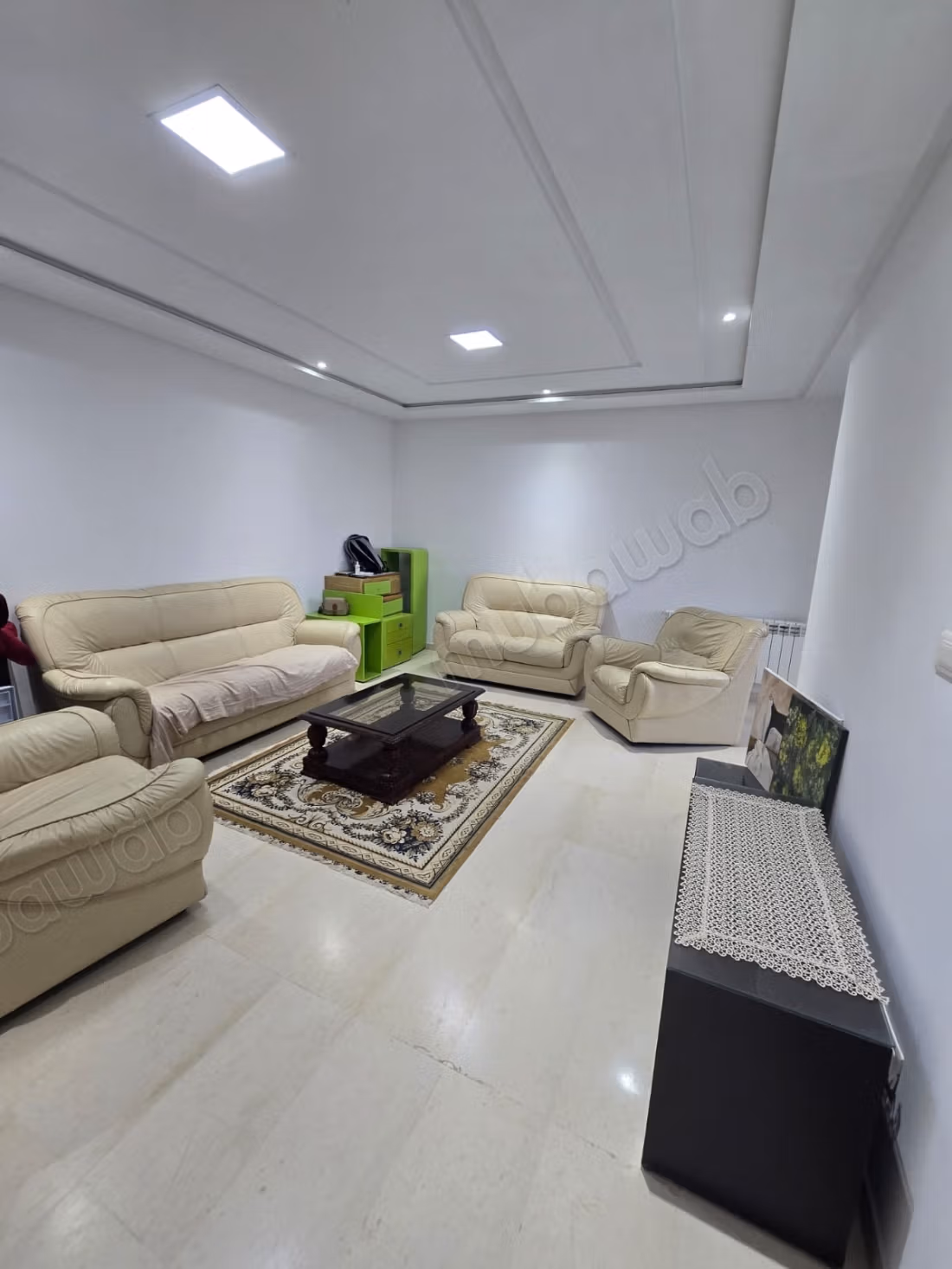 Excellent appartment à louer
