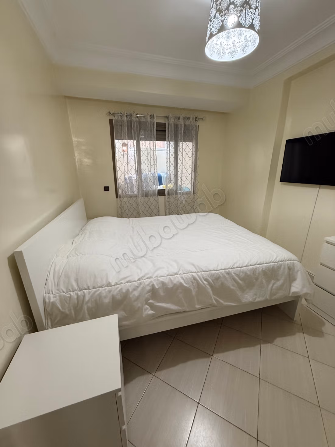 Apprt 150m2 belvédère casa