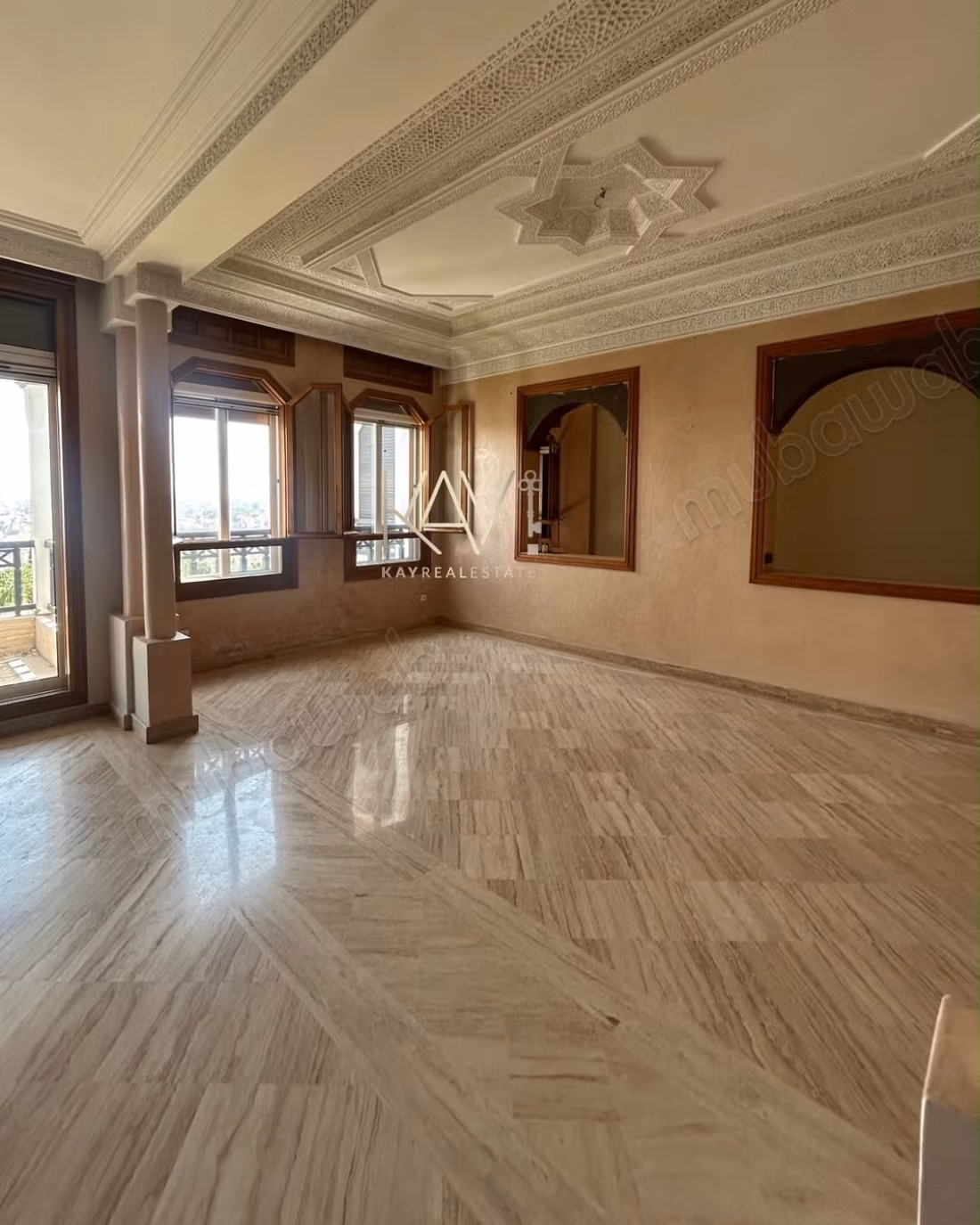  Luxe appartement te huur – Jbel Kbir, Tanger