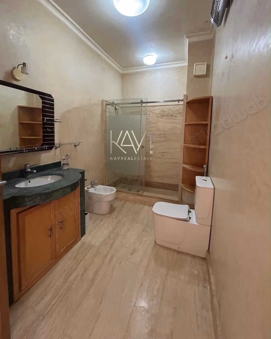  Luxe appartement te huur – Jbel Kbir, Tanger