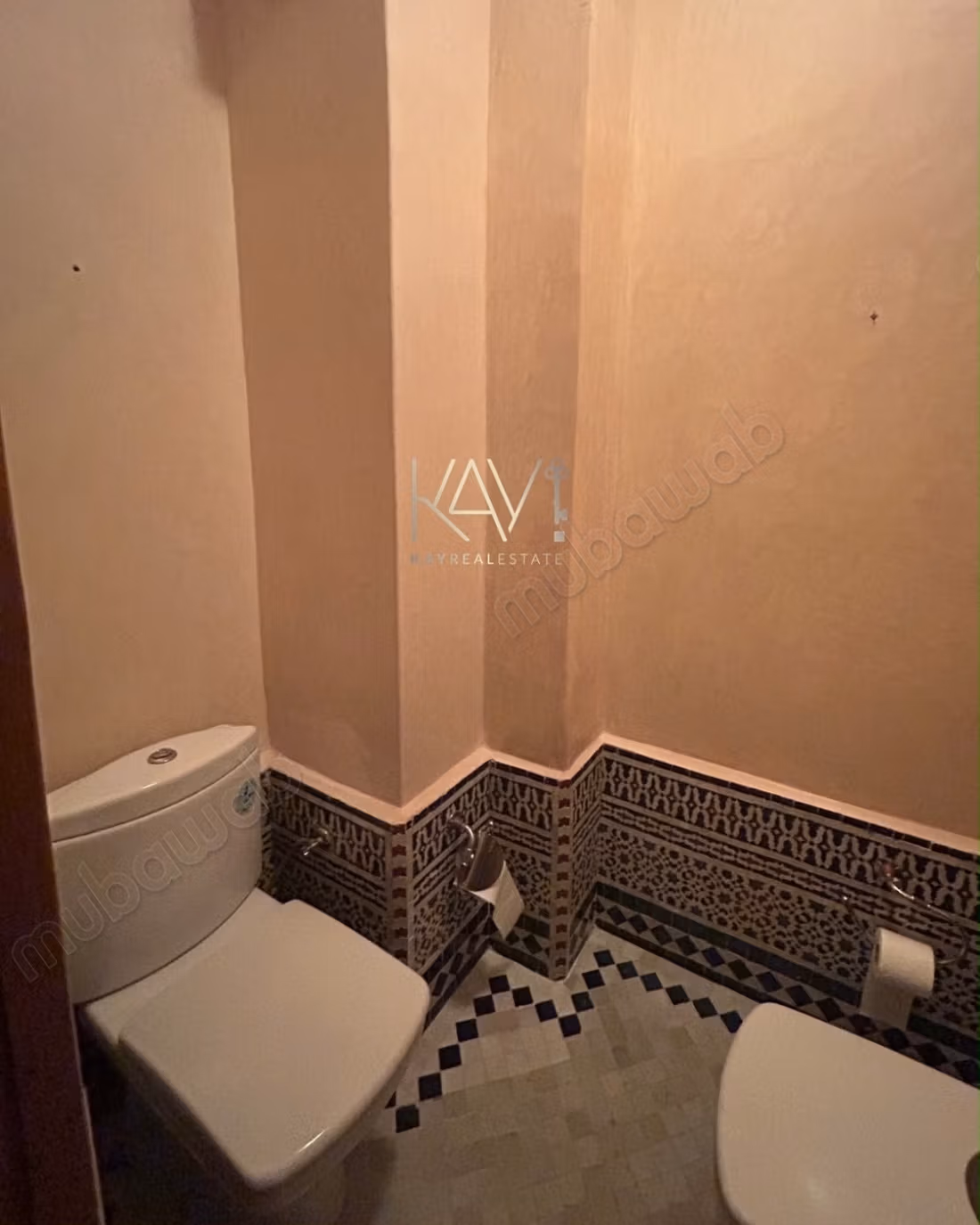  Luxe appartement te huur – Jbel Kbir, Tanger