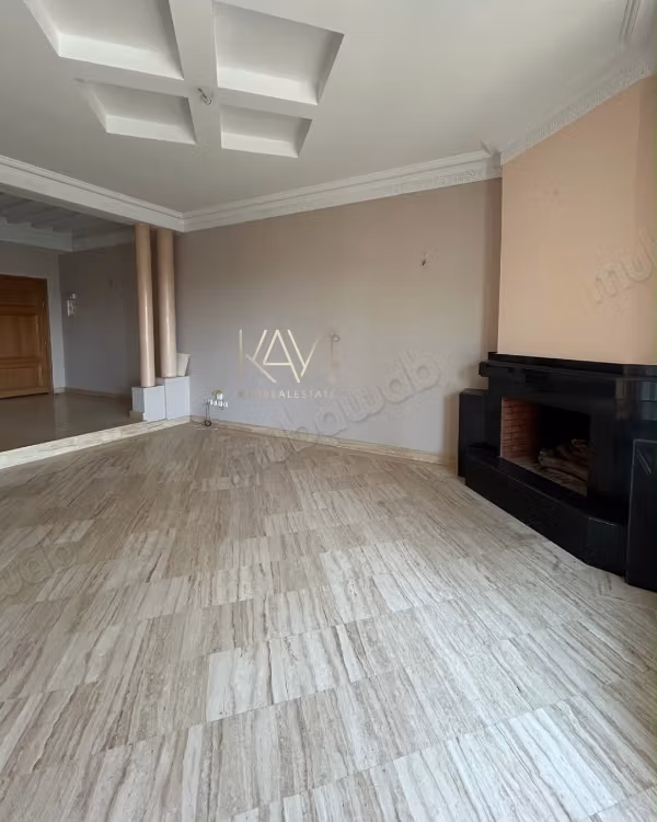 Appartement de luxe à louer – Jbel Kbir, Tanger