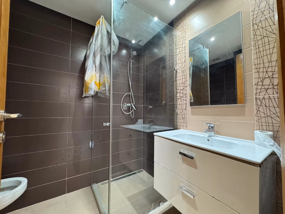 S3 with master suite, unobstructed view, no vis-à-vis
