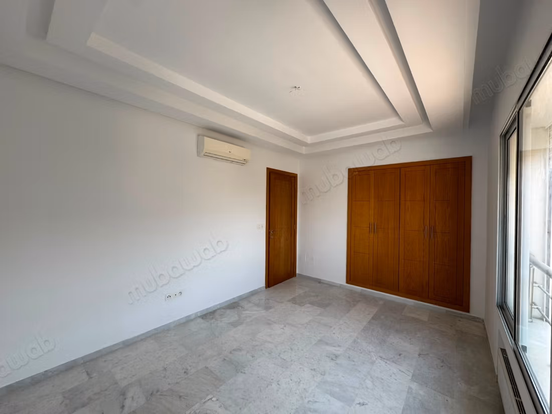 S3 with master suite, unobstructed view, no vis-à-vis