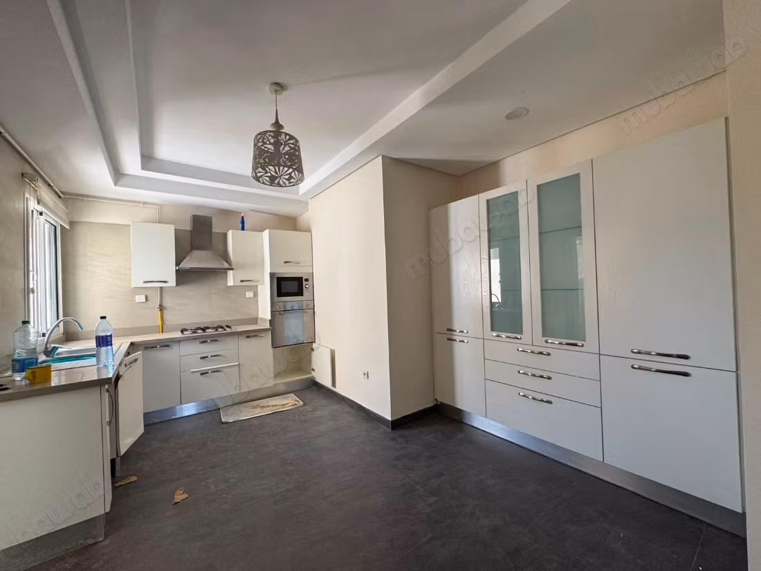S3 with master suite, unobstructed view, no vis-à-vis