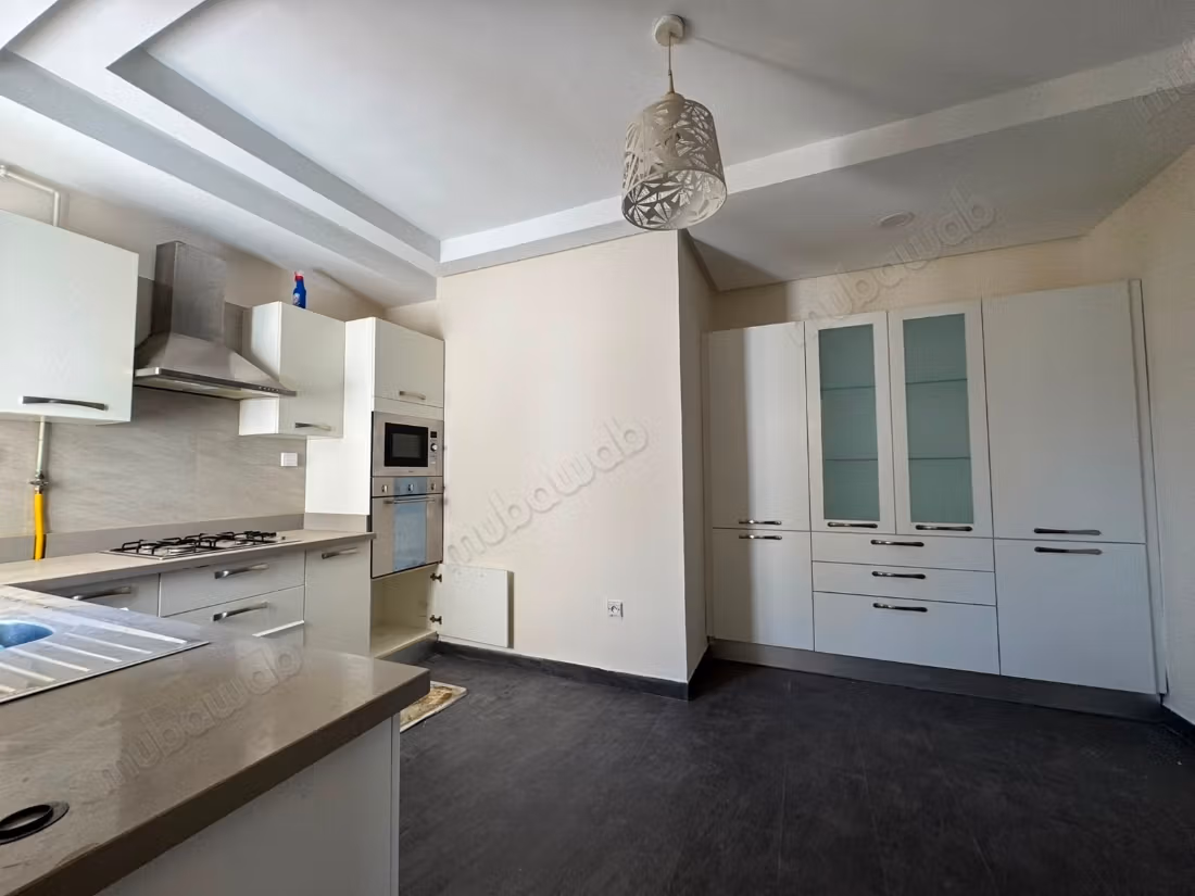 S3 with master suite, unobstructed view, no vis-à-vis