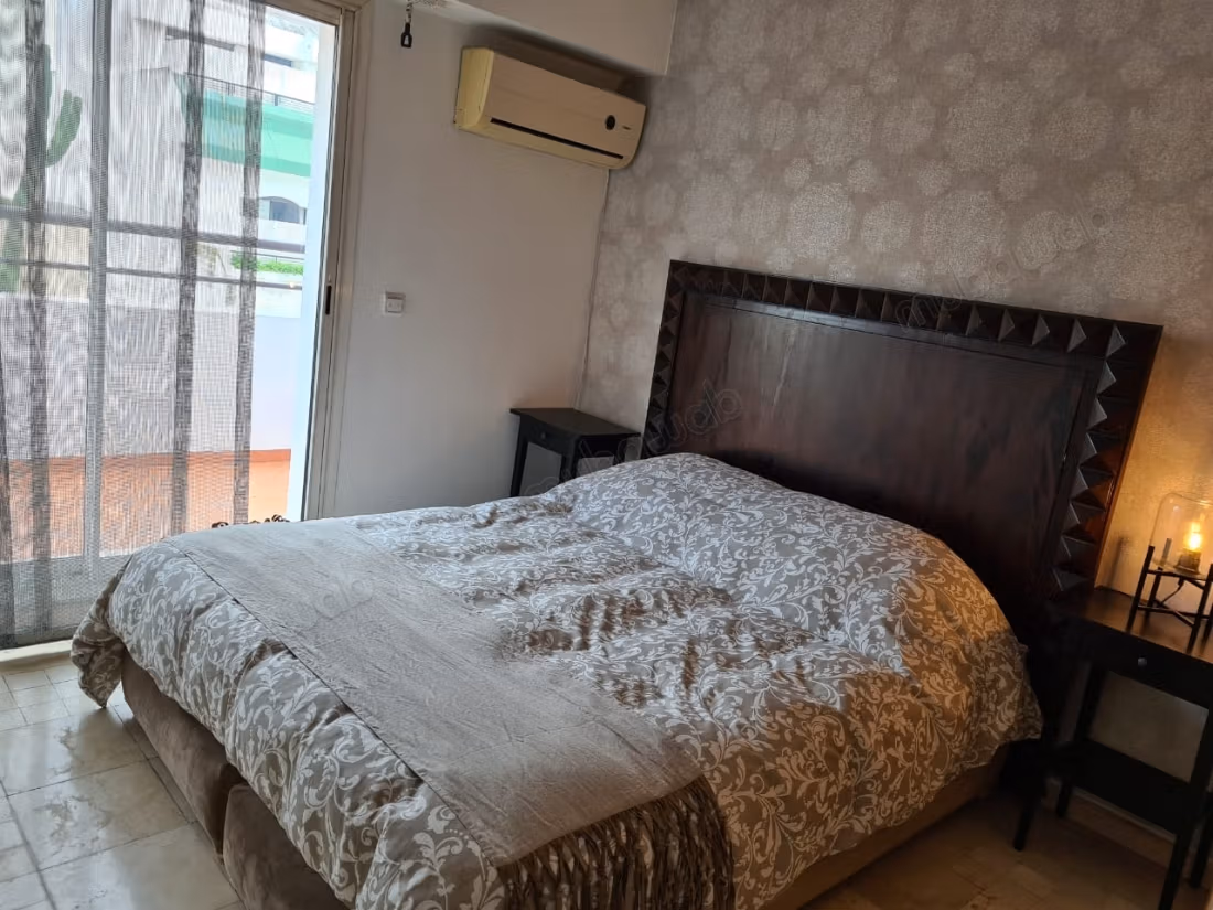 Appartamento in affitto a Racine 3 camere terrazza