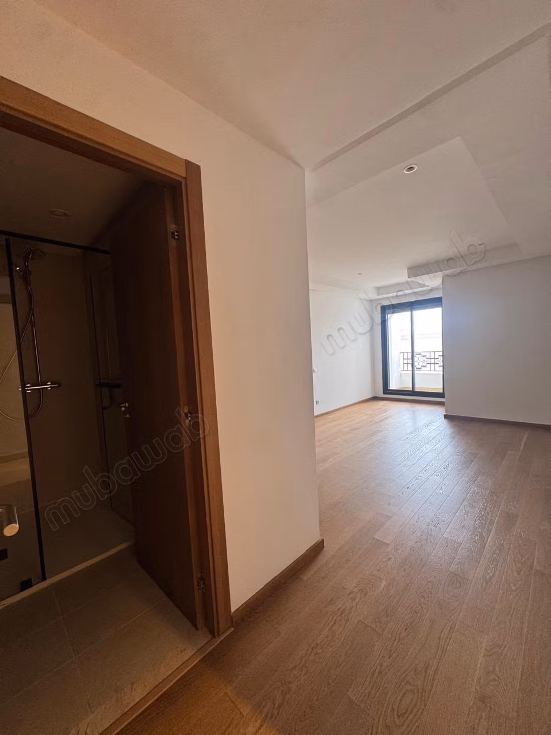 Appartamento in affitto Gauthier 3 camere