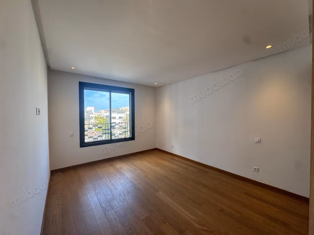 Appartamento in affitto Gauthier 3 camere