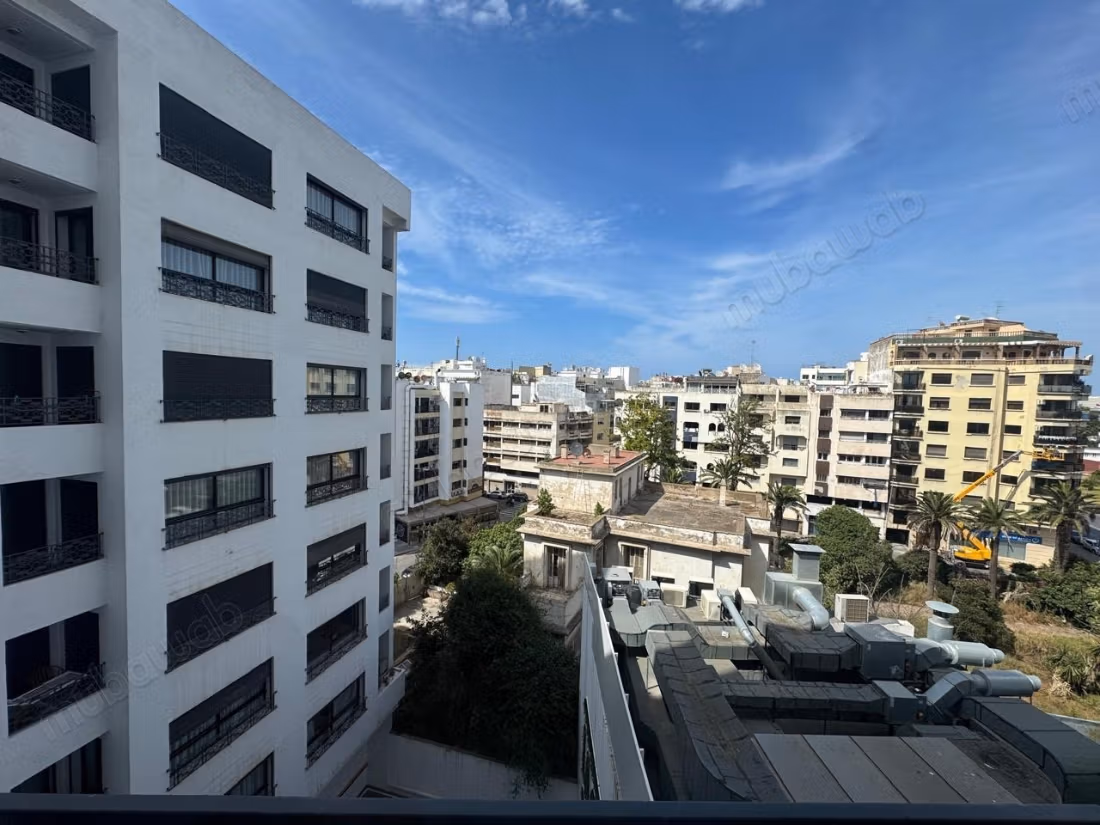 Appartamento in affitto Gauthier 3 camere