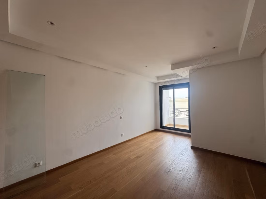 Appartamento in affitto Gauthier 3 camere