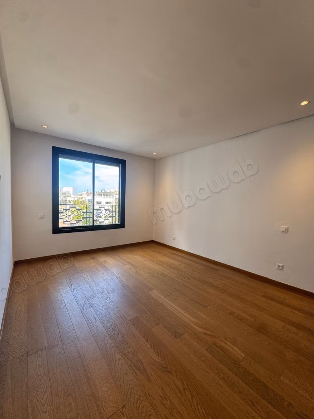 Appartamento in affitto Gauthier 3 camere