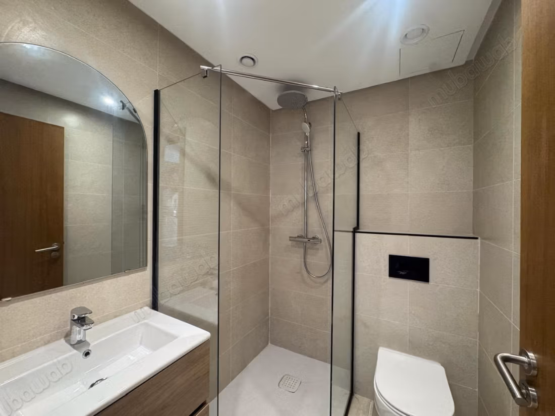 Appartamento in affitto Gauthier 3 camere
