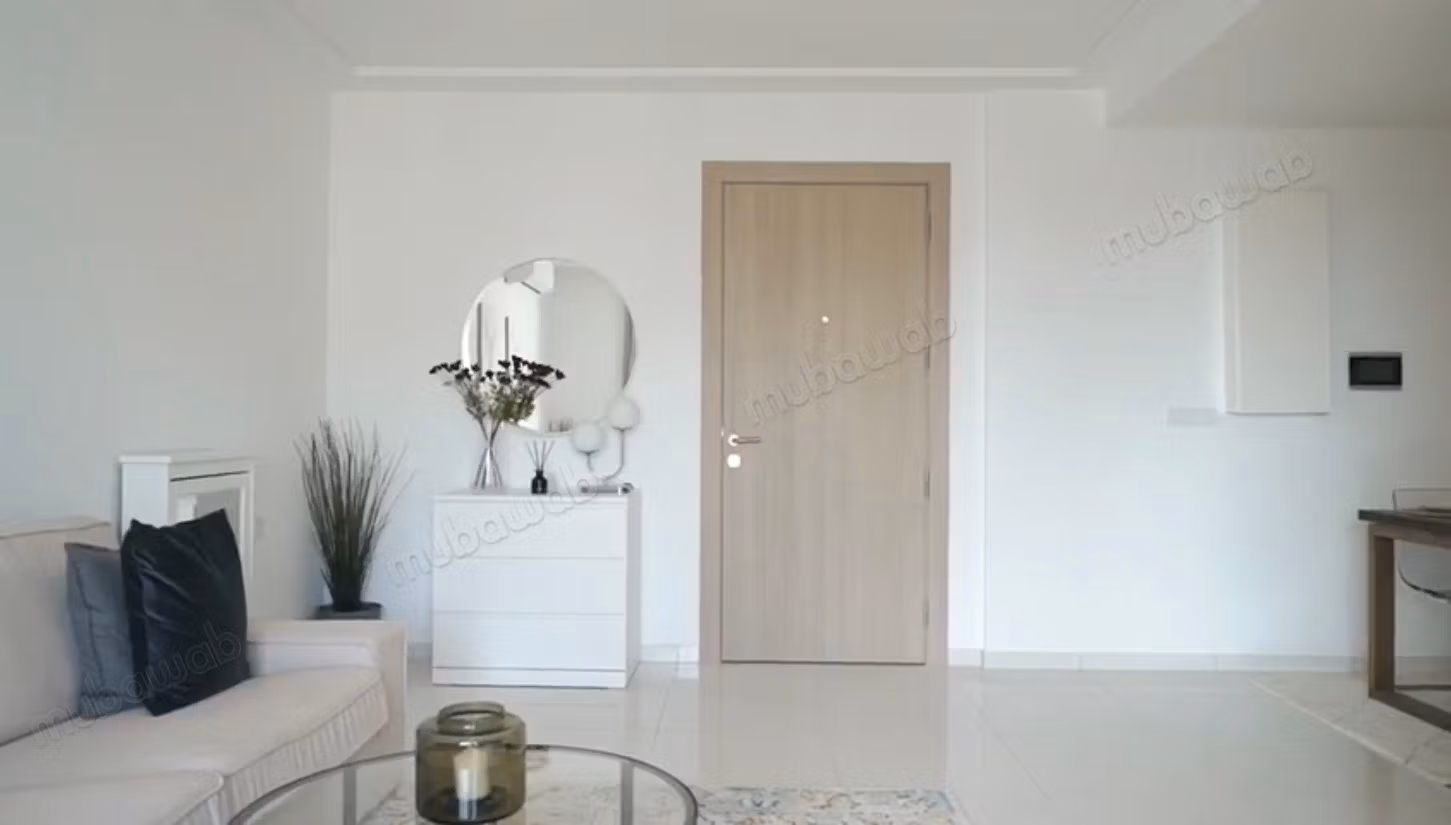 Résidence piscine Tanger Tanja Balia 14.500dh/m2