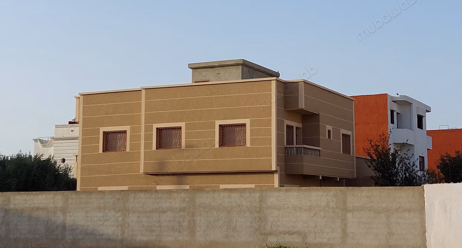 Villa for sale in Sidi Kacem