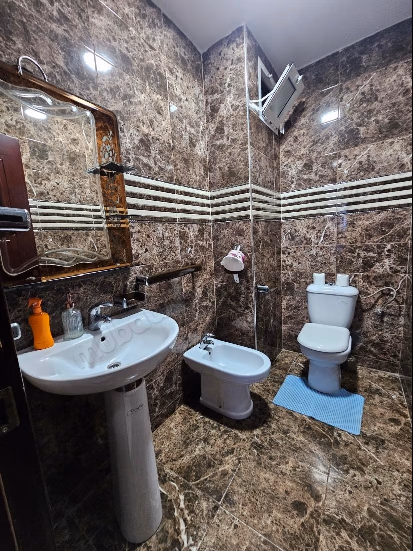 Gemeubileerd Appartement Te Huur Stadscentrum Tanger