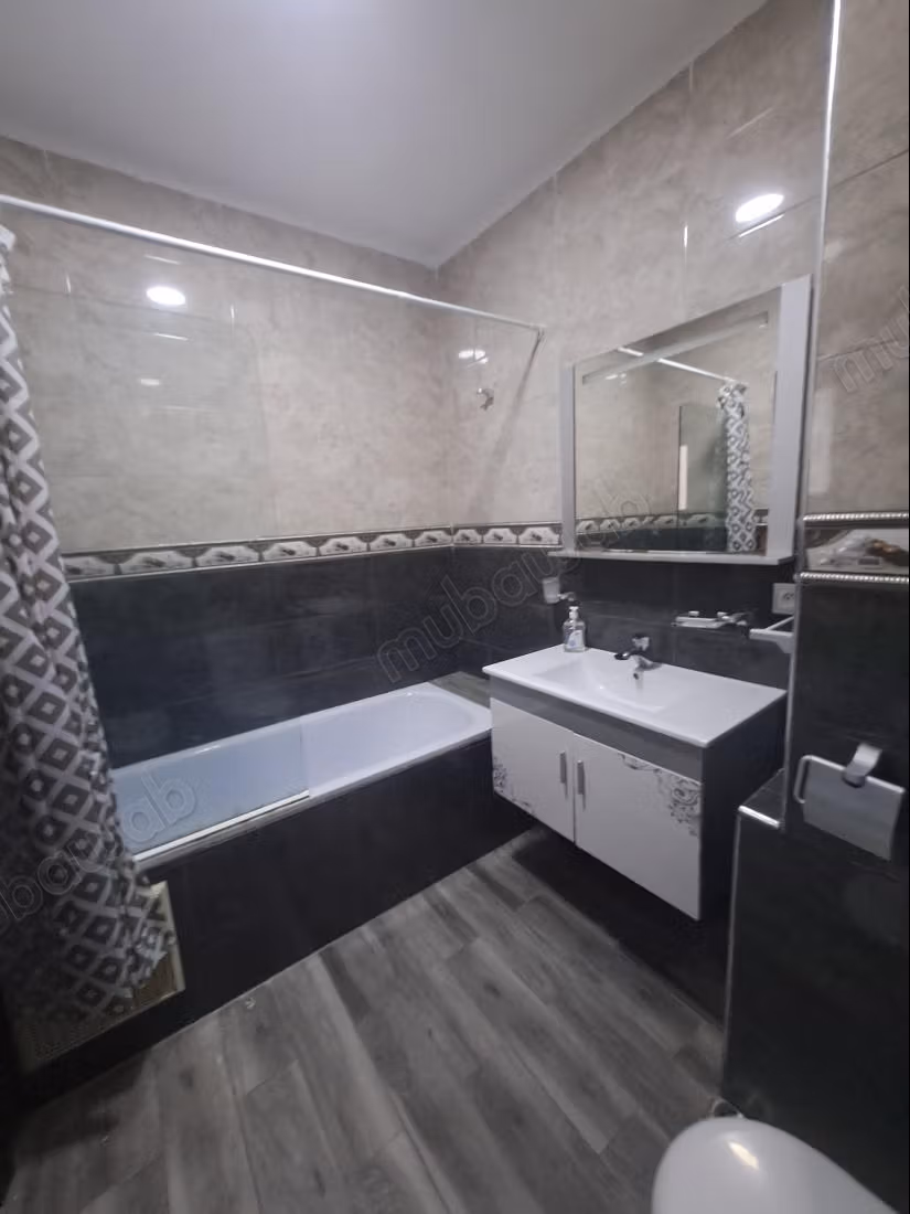 Gemeubileerd Appartement Te Huur Stadscentrum Tanger