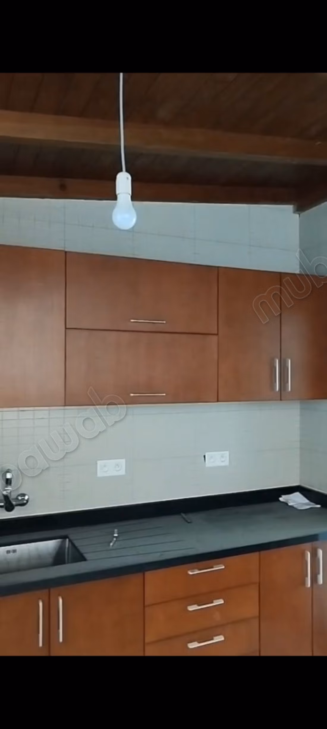 Appartement à vendre 50 m² à Tanger