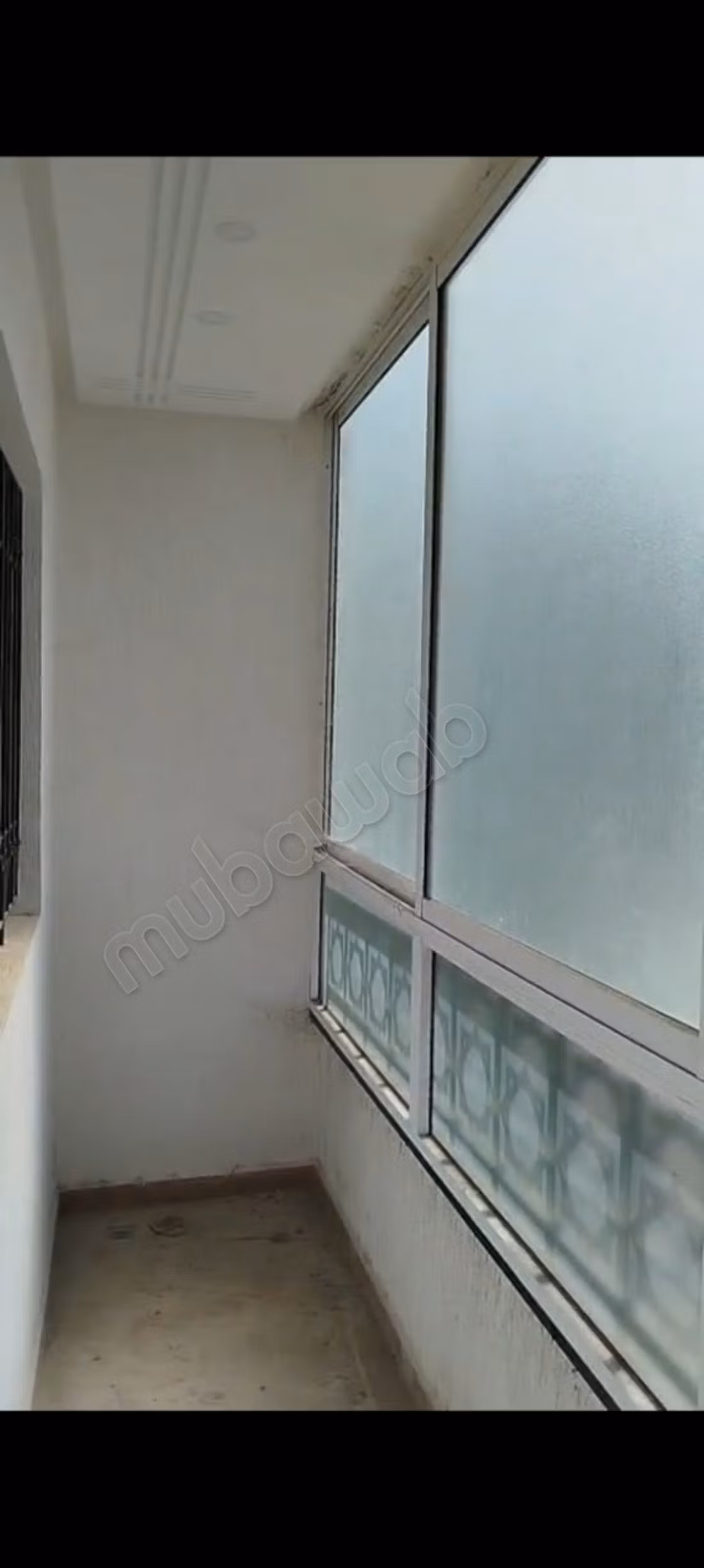 Appartement à vendre 50 m² à Tanger