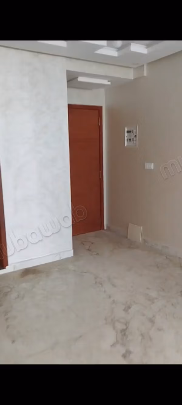 Appartement à vendre 50 m² à Tanger