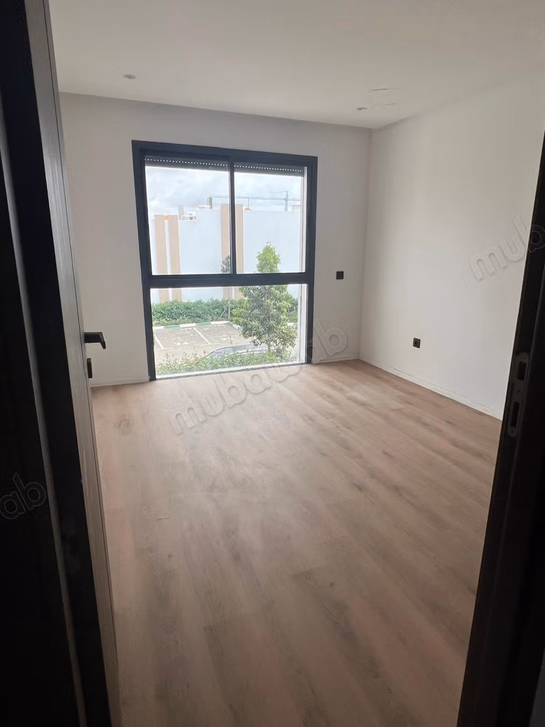 Villa nuova in affitto città verde bouskoura
