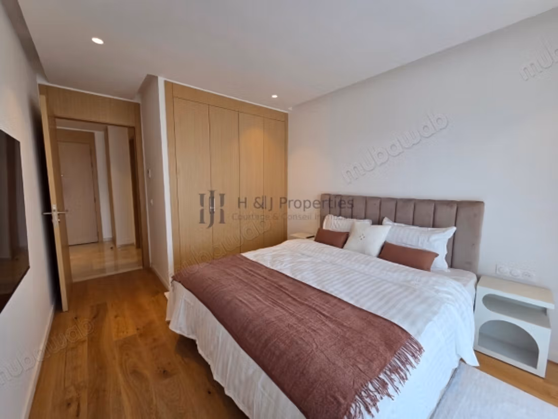 T2 meublé de 70m²