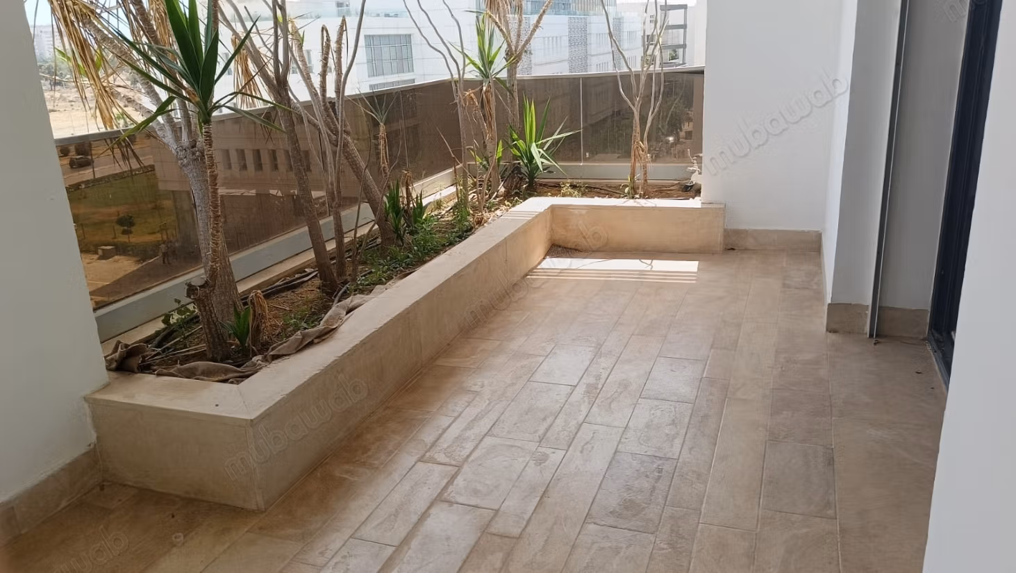 For Rent Apartment S4 in Lac 2