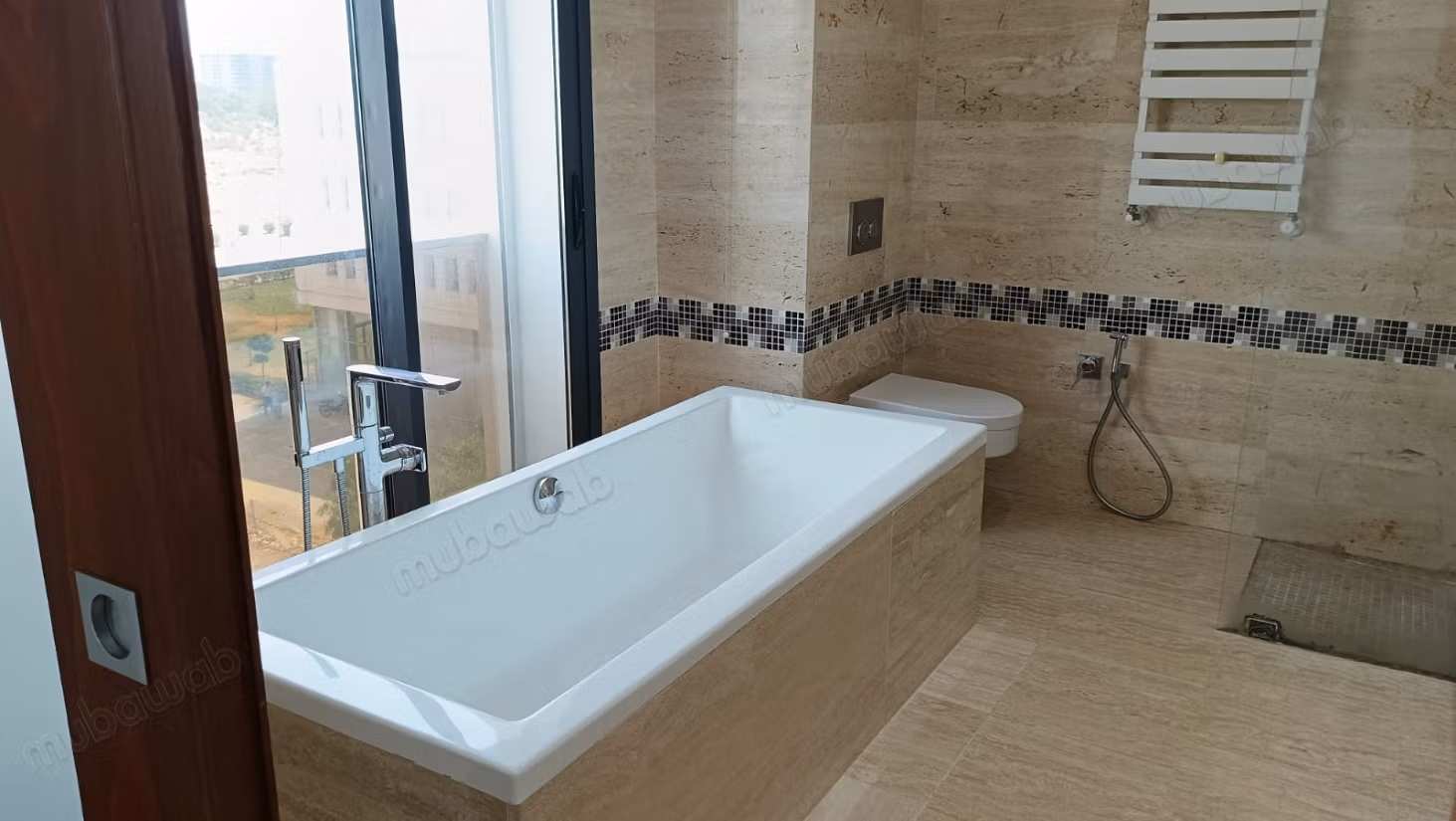 For Rent Apartment S4 in Lac 2