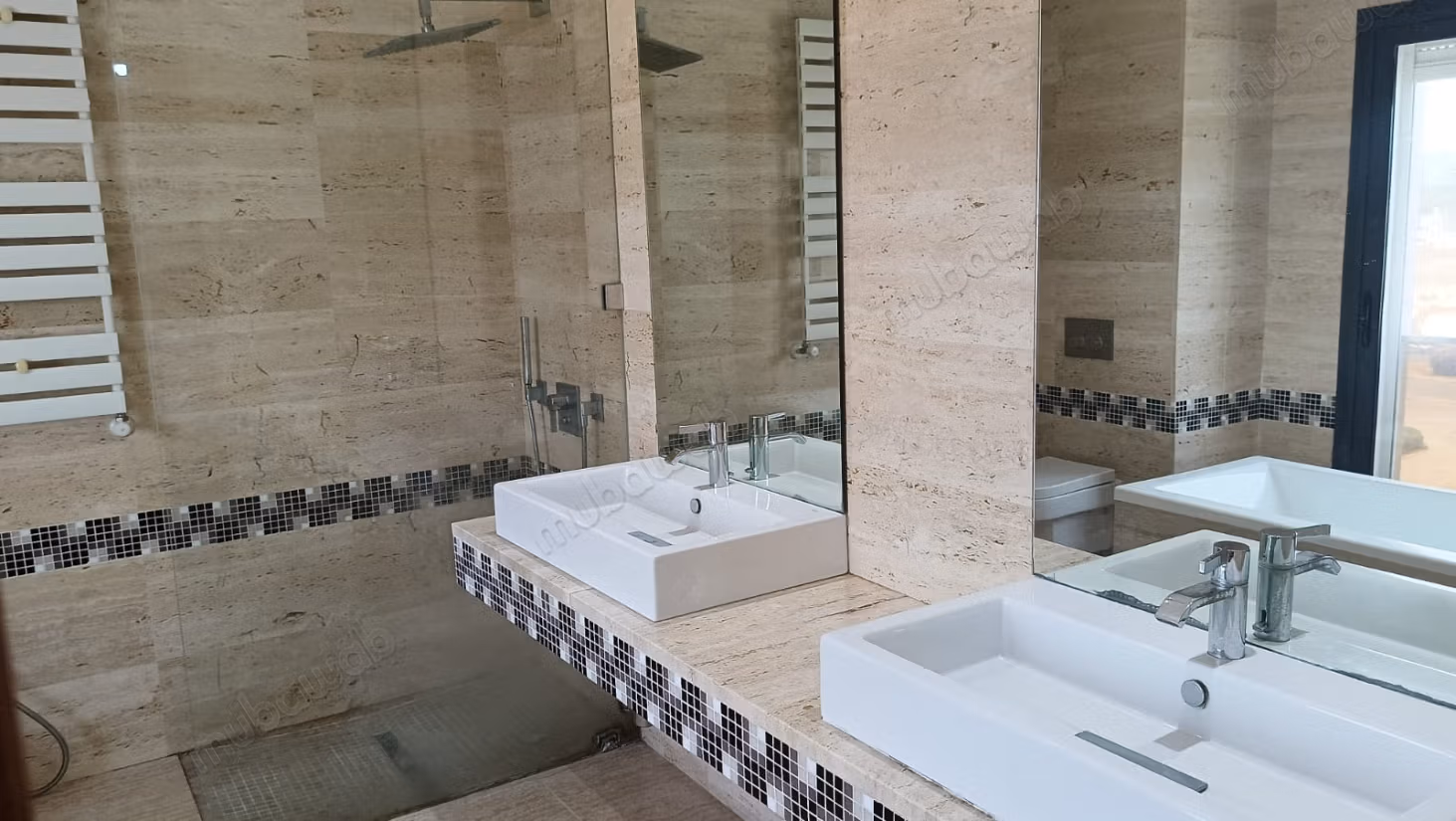 For Rent Apartment S4 in Lac 2