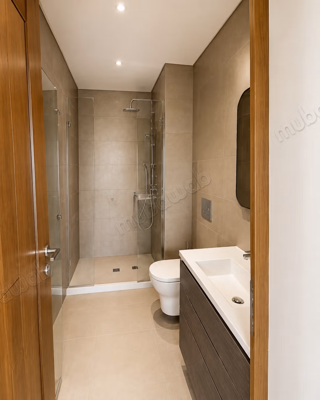 Attico F3 in Affitto – Eagle Hills, l'aranciera Souissi Rabat