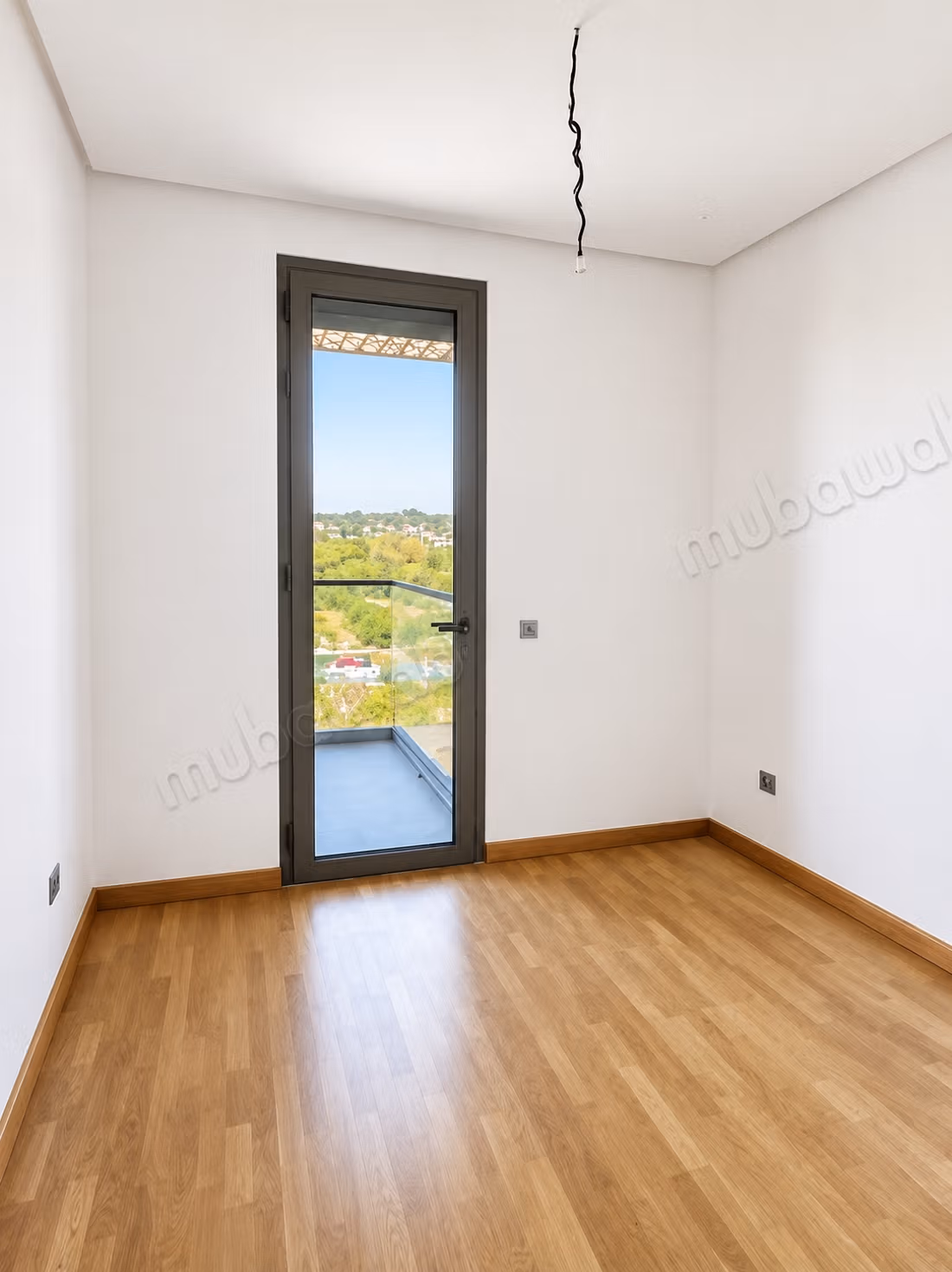 Attico F3 in Affitto – Eagle Hills, l'aranciera Souissi Rabat