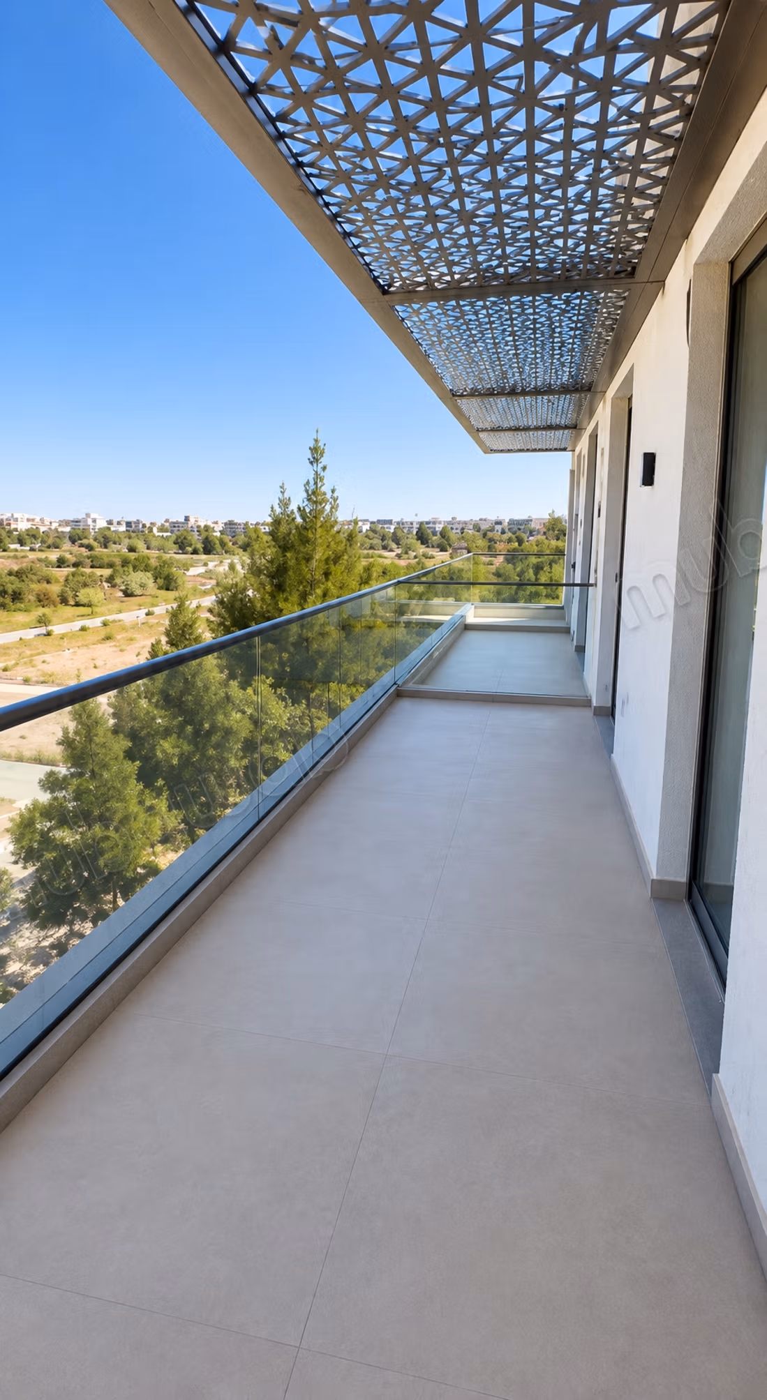 Attico F3 in Affitto – Eagle Hills, l'aranciera Souissi Rabat