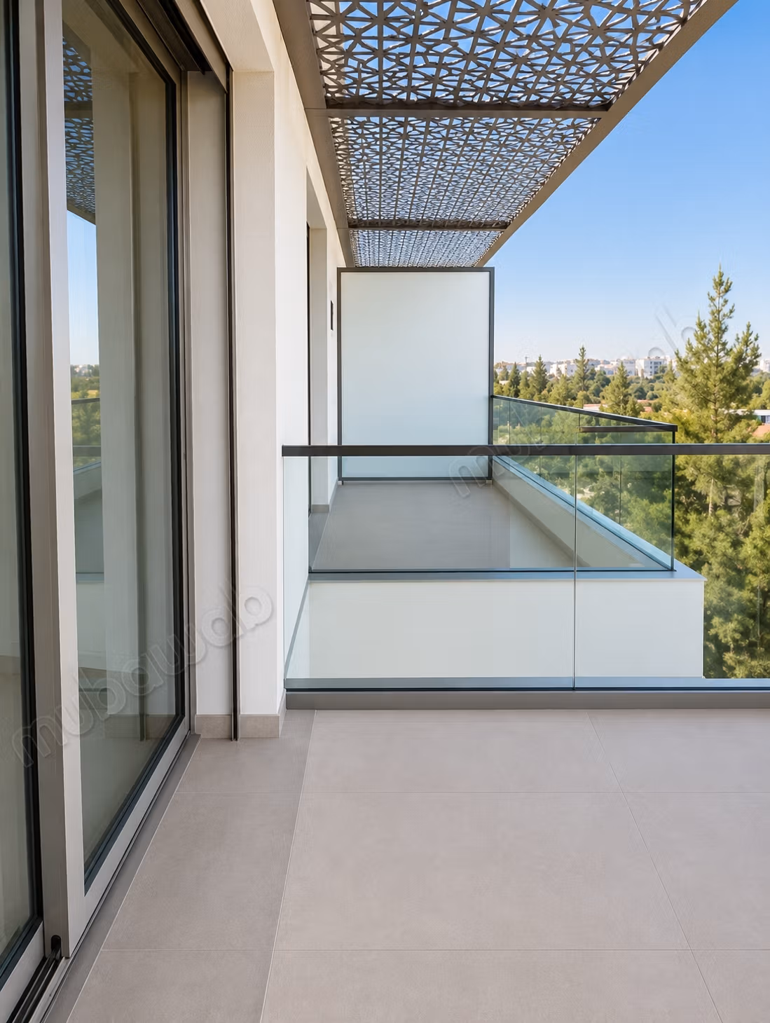 Attico F3 in Affitto – Eagle Hills, l'aranciera Souissi Rabat