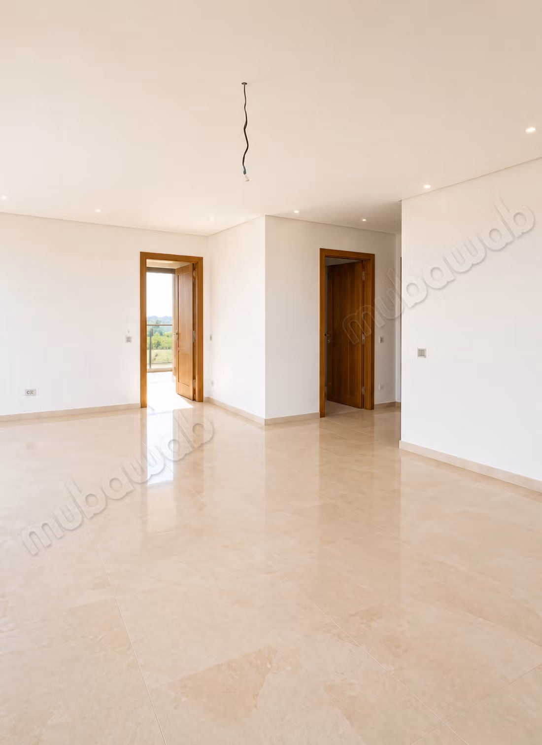 Attico F3 in Affitto – Eagle Hills, l'aranciera Souissi Rabat