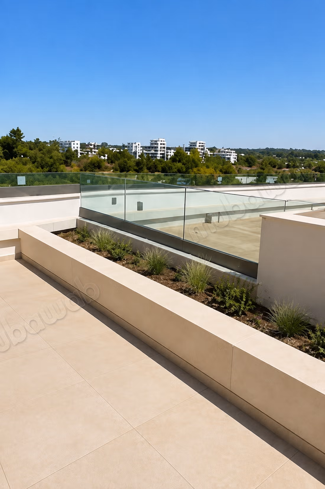 Attico F3 in Affitto – Eagle Hills, l'aranciera Souissi Rabat