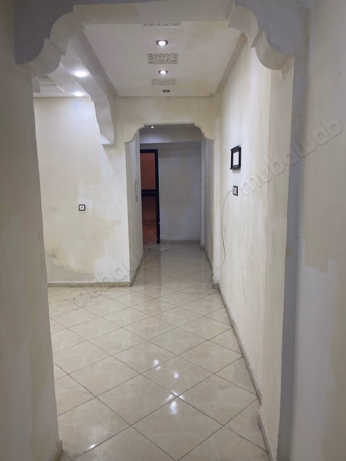 Apartment for rent – Jnane Echchelalat