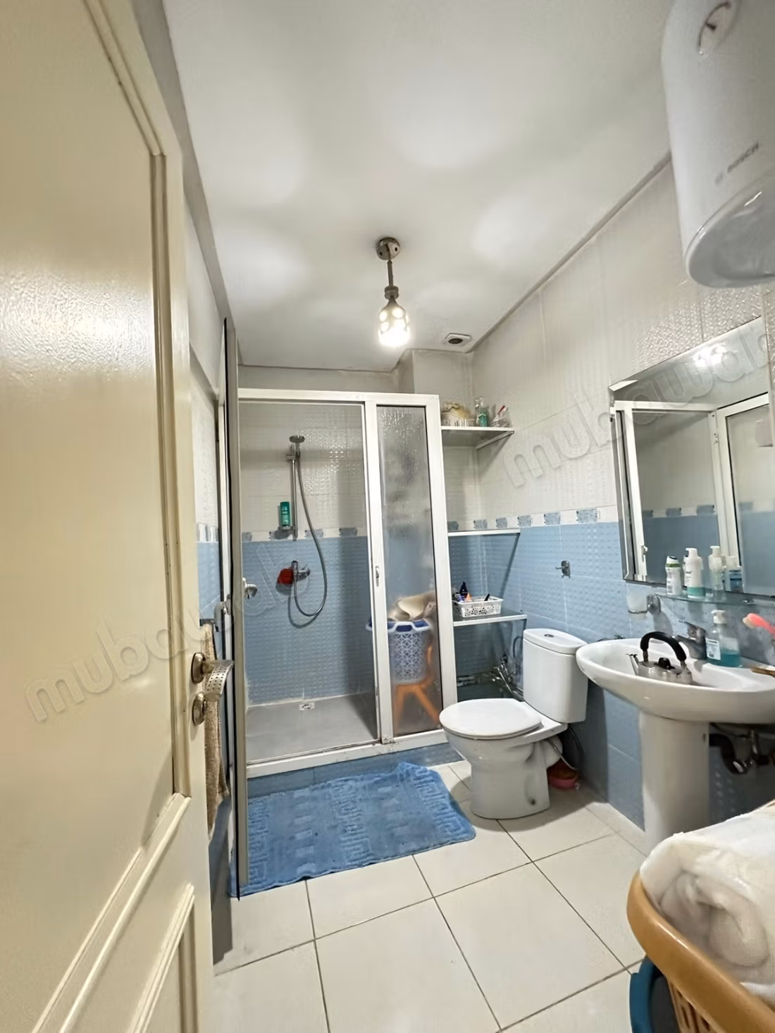 Appartamento belvedere 82m²