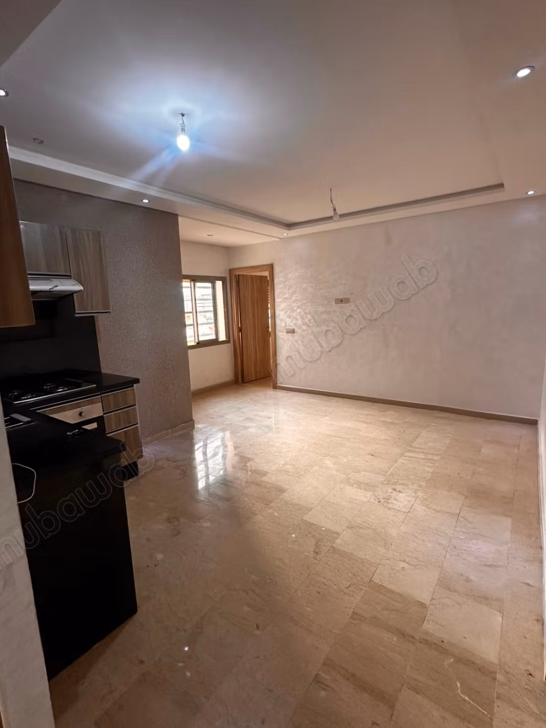 Studio for rent - Hospital District
