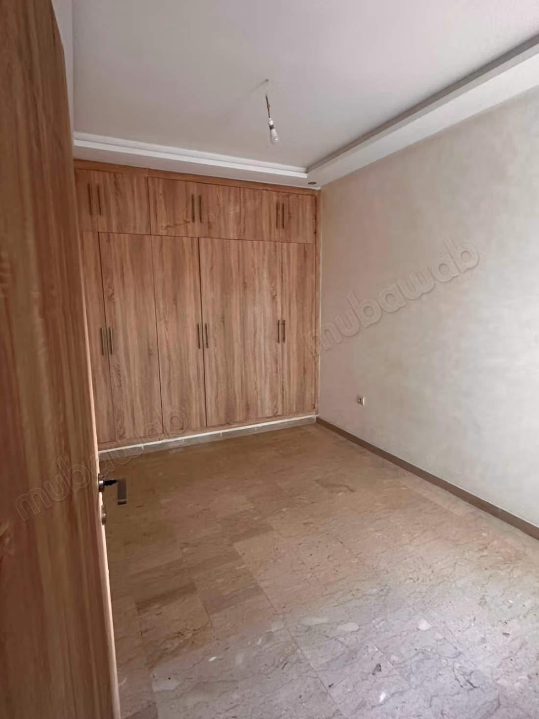 Studio for rent - Hospital District