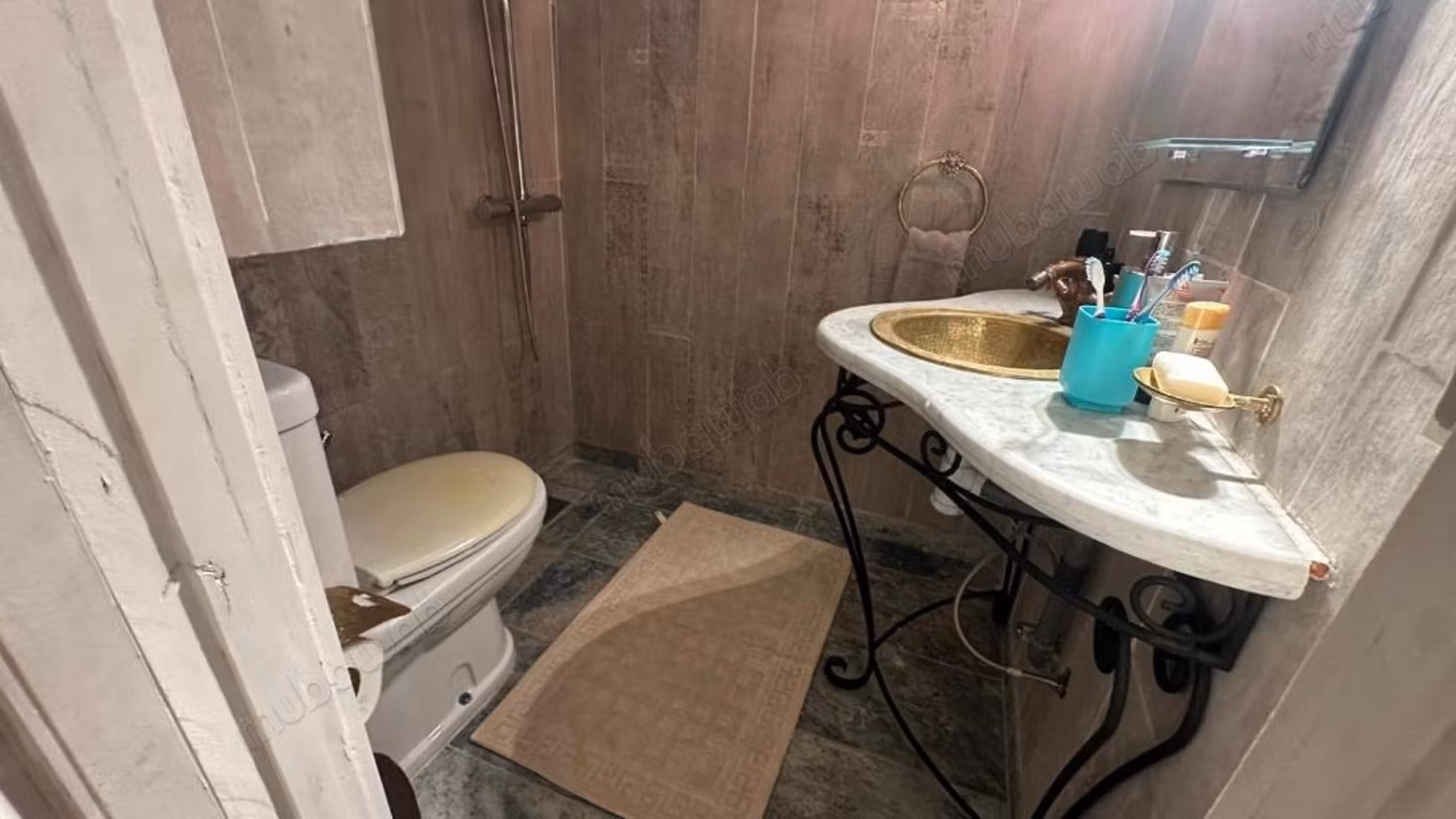 3 bedroom apartment, 111 sqm, secure residence with pool – Gueliz, Marrakech