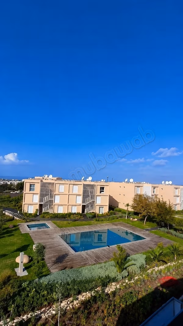 Duplex te koop in Taghazout Bay