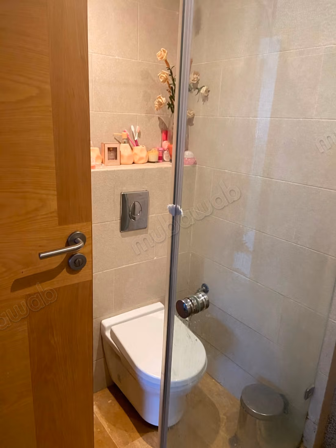 Appartement à l'achat à Sidi Moumen. 1 Pièce. Service de concierge et climatisation