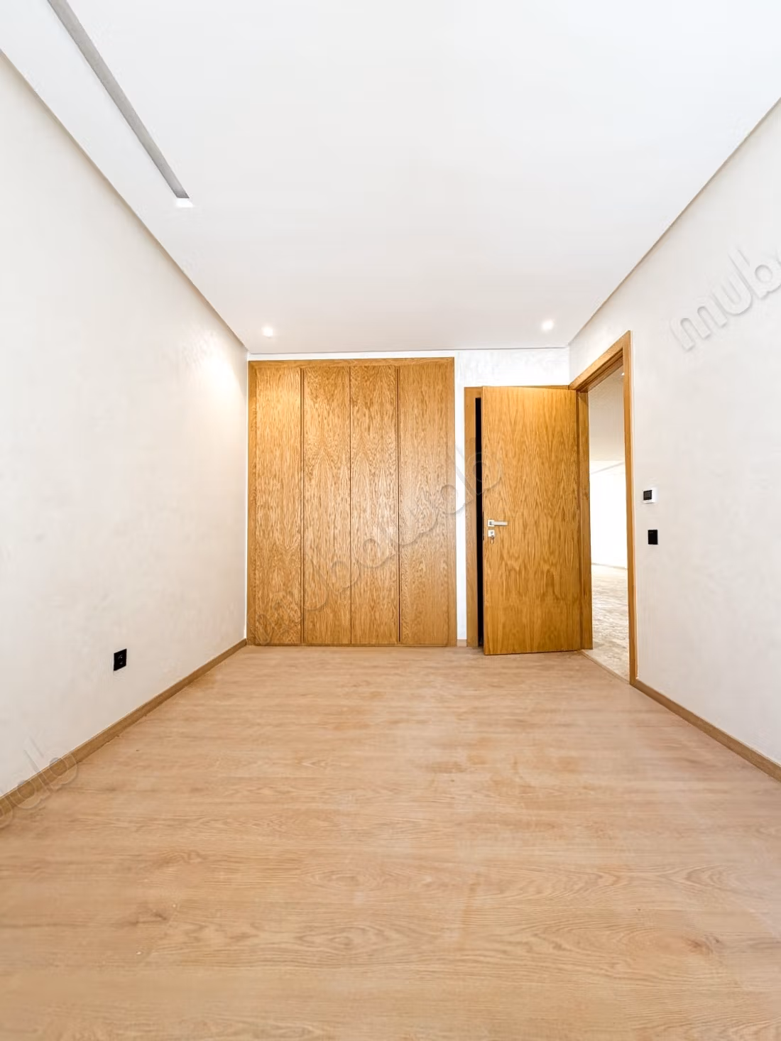 Apartment N7 - 105 m² - First Floor
