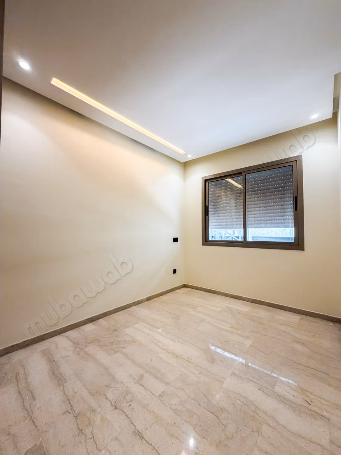 Apartment N7 - 105 m² - First Floor