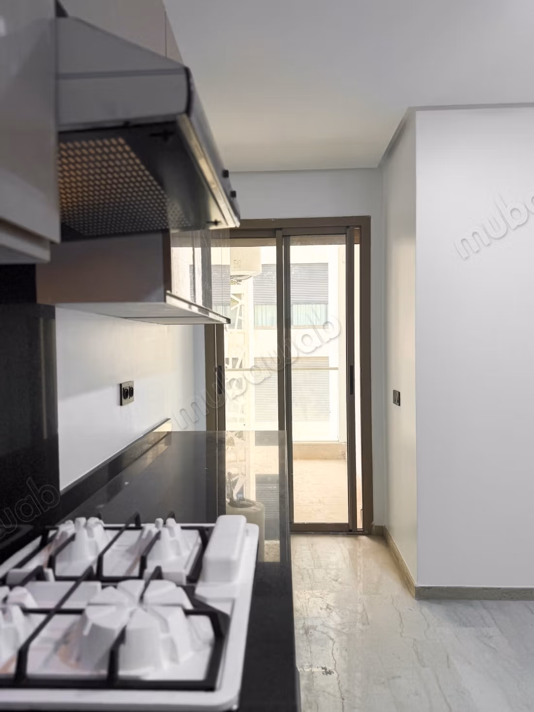 Apartment N7 - 105 m² - First Floor