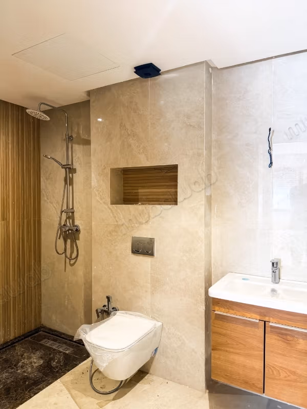 Appartement N7 – 105 m² – 1er étage