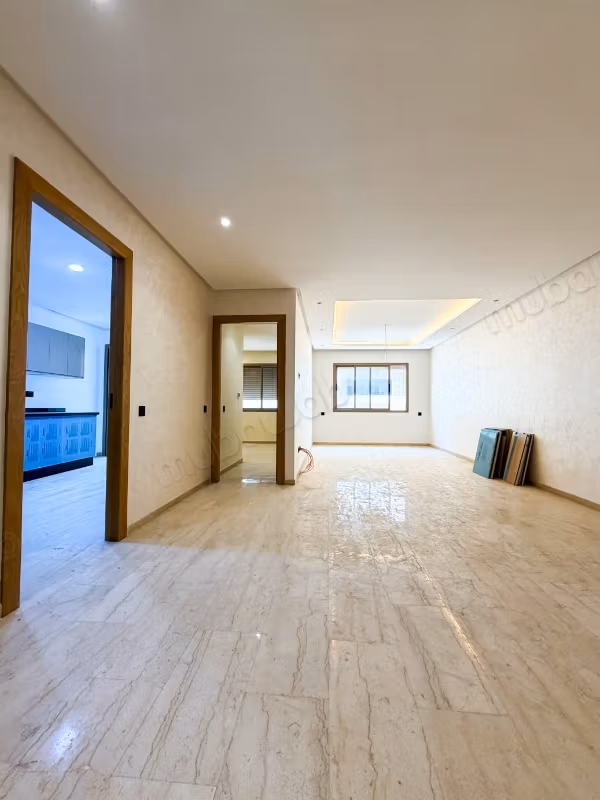 Appartement N7 – 105 m² – 1er étage