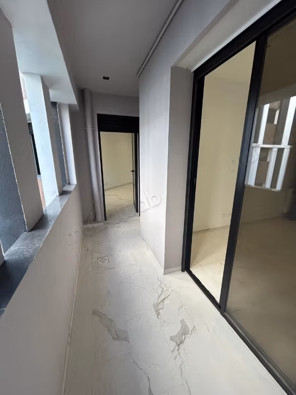 S2 con piscina in affitto nei giardini di Cartagine